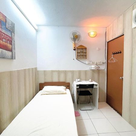 Апартаменты Tiong Nam 32 Kuala Lumpur, 6 Mins To Lrt Pwtc, 15 Mins To Klcc Экстерьер фото