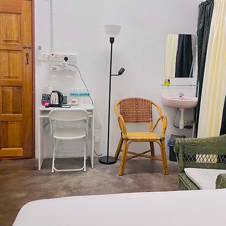 Апартаменты Tiong Nam 32 Kuala Lumpur, 6 Mins To Lrt Pwtc, 15 Mins To Klcc Экстерьер фото