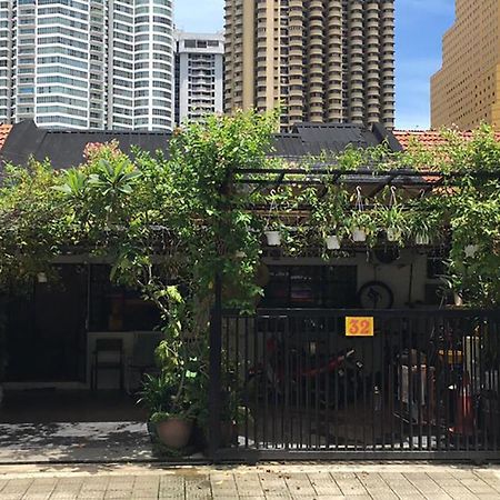 Апартаменты Tiong Nam 32 Kuala Lumpur, 6 Mins To Lrt Pwtc, 15 Mins To Klcc Экстерьер фото