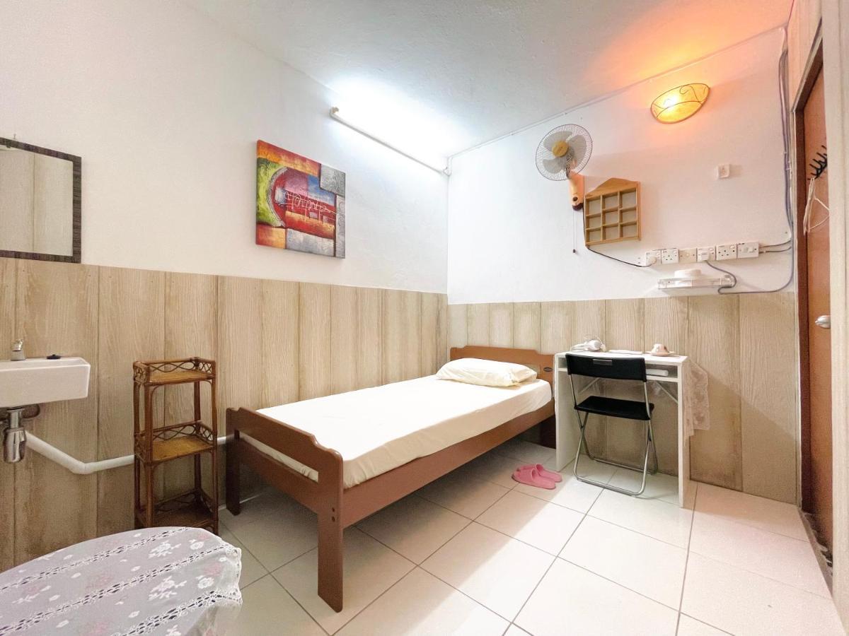 Апартаменты Tiong Nam 32 Kuala Lumpur, 6 Mins To Lrt Pwtc, 15 Mins To Klcc Экстерьер фото
