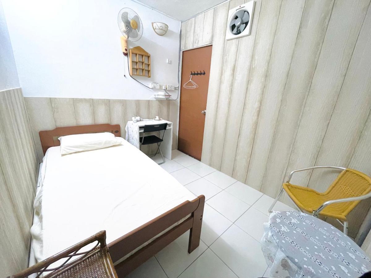 Апартаменты Tiong Nam 32 Kuala Lumpur, 6 Mins To Lrt Pwtc, 15 Mins To Klcc Экстерьер фото