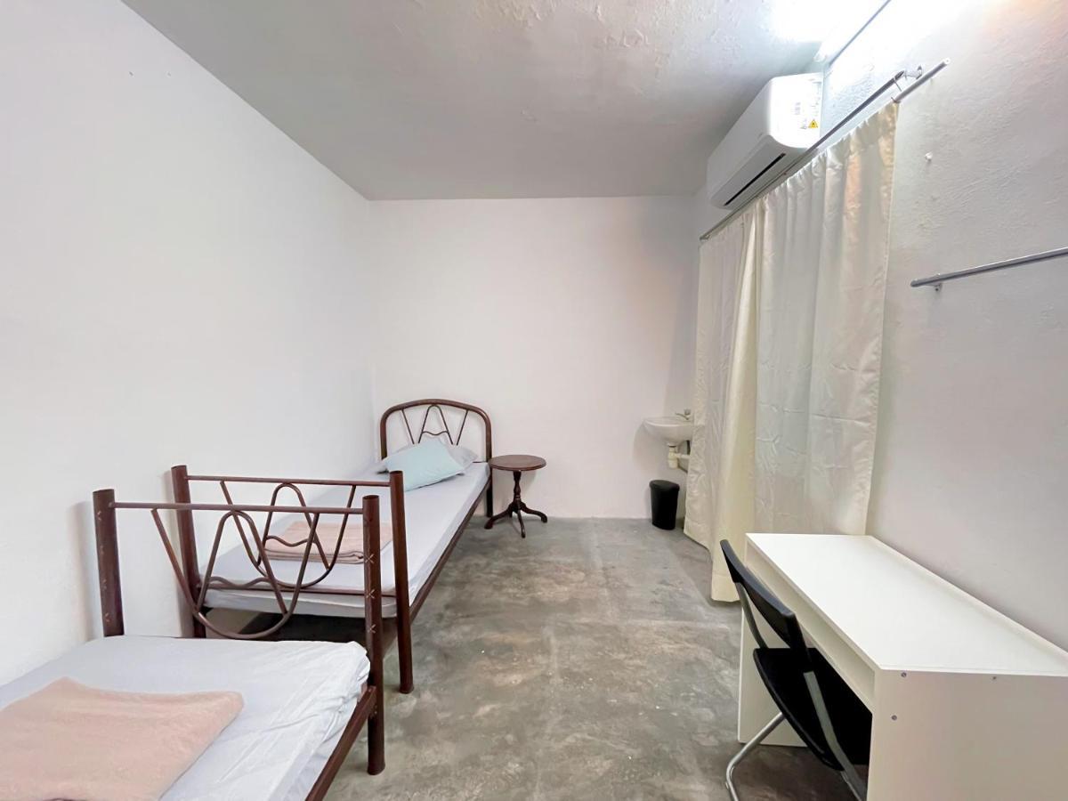 Апартаменты Tiong Nam 32 Kuala Lumpur, 6 Mins To Lrt Pwtc, 15 Mins To Klcc Экстерьер фото
