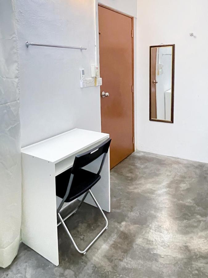 Апартаменты Tiong Nam 32 Kuala Lumpur, 6 Mins To Lrt Pwtc, 15 Mins To Klcc Экстерьер фото