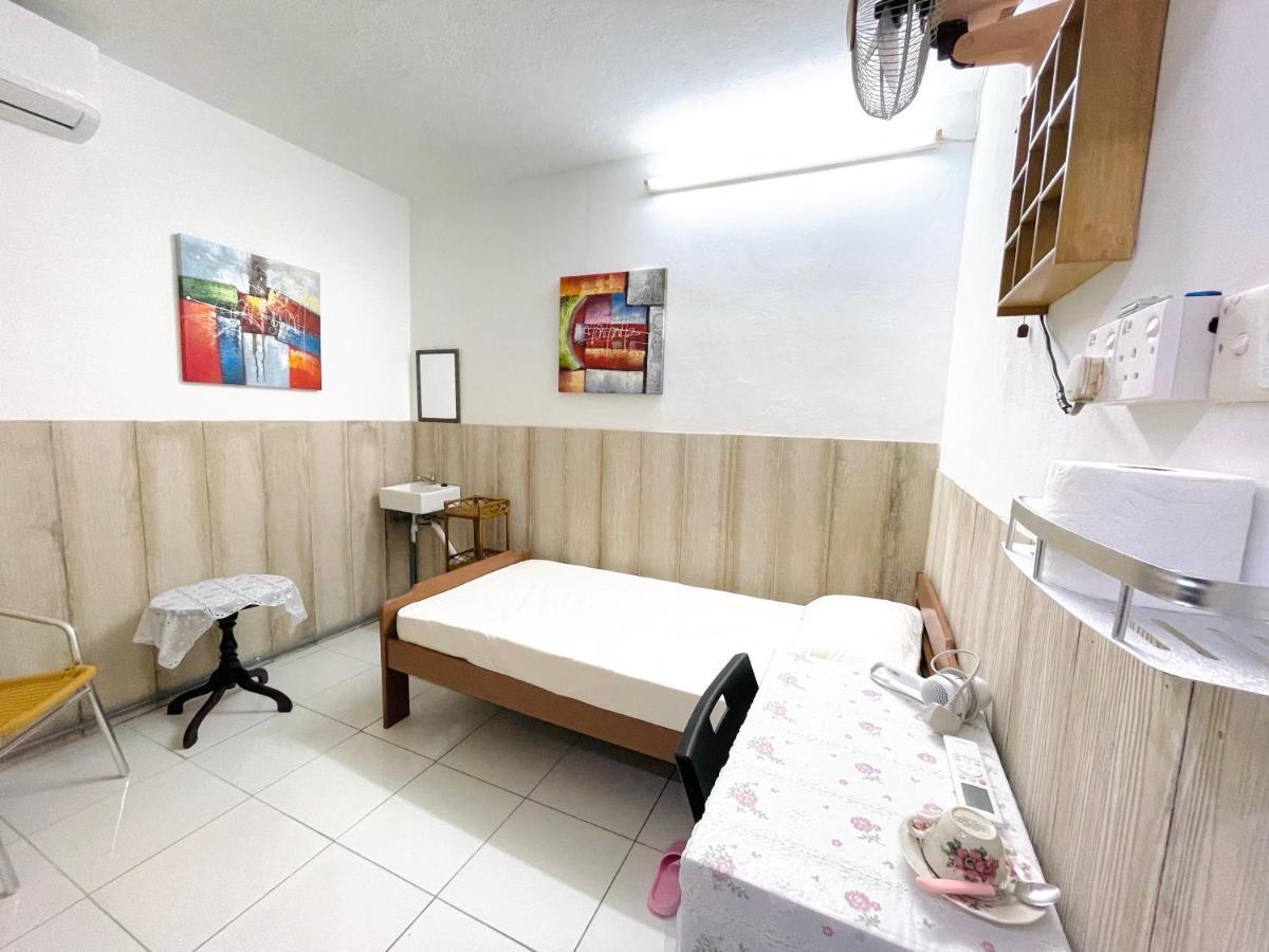 Апартаменты Tiong Nam 32 Kuala Lumpur, 6 Mins To Lrt Pwtc, 15 Mins To Klcc Экстерьер фото