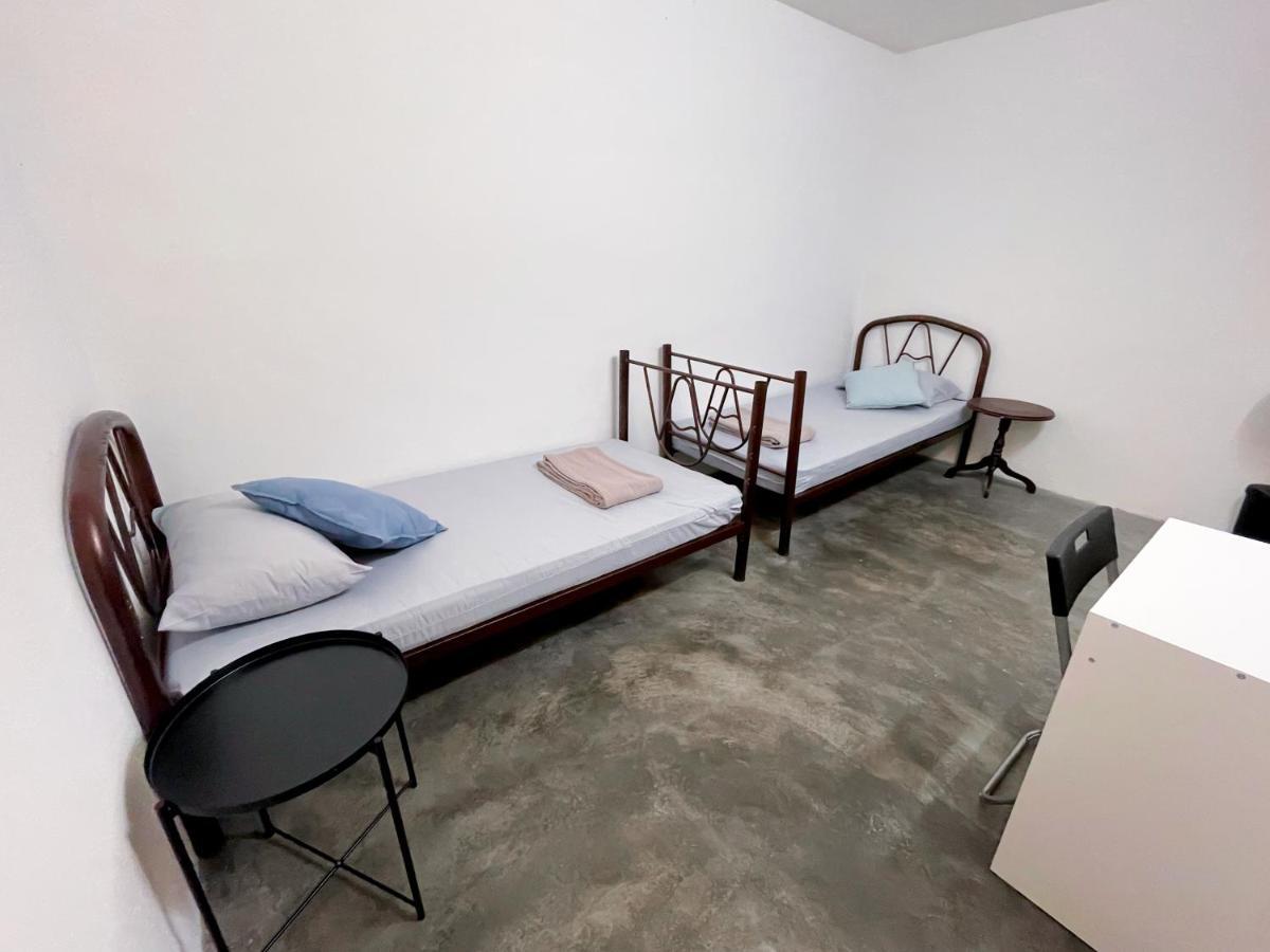Апартаменты Tiong Nam 32 Kuala Lumpur, 6 Mins To Lrt Pwtc, 15 Mins To Klcc Экстерьер фото