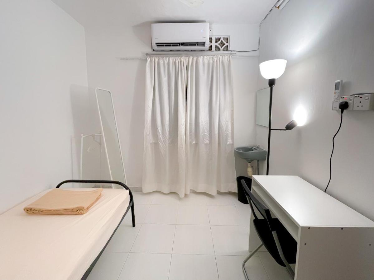 Апартаменты Tiong Nam 32 Kuala Lumpur, 6 Mins To Lrt Pwtc, 15 Mins To Klcc Экстерьер фото