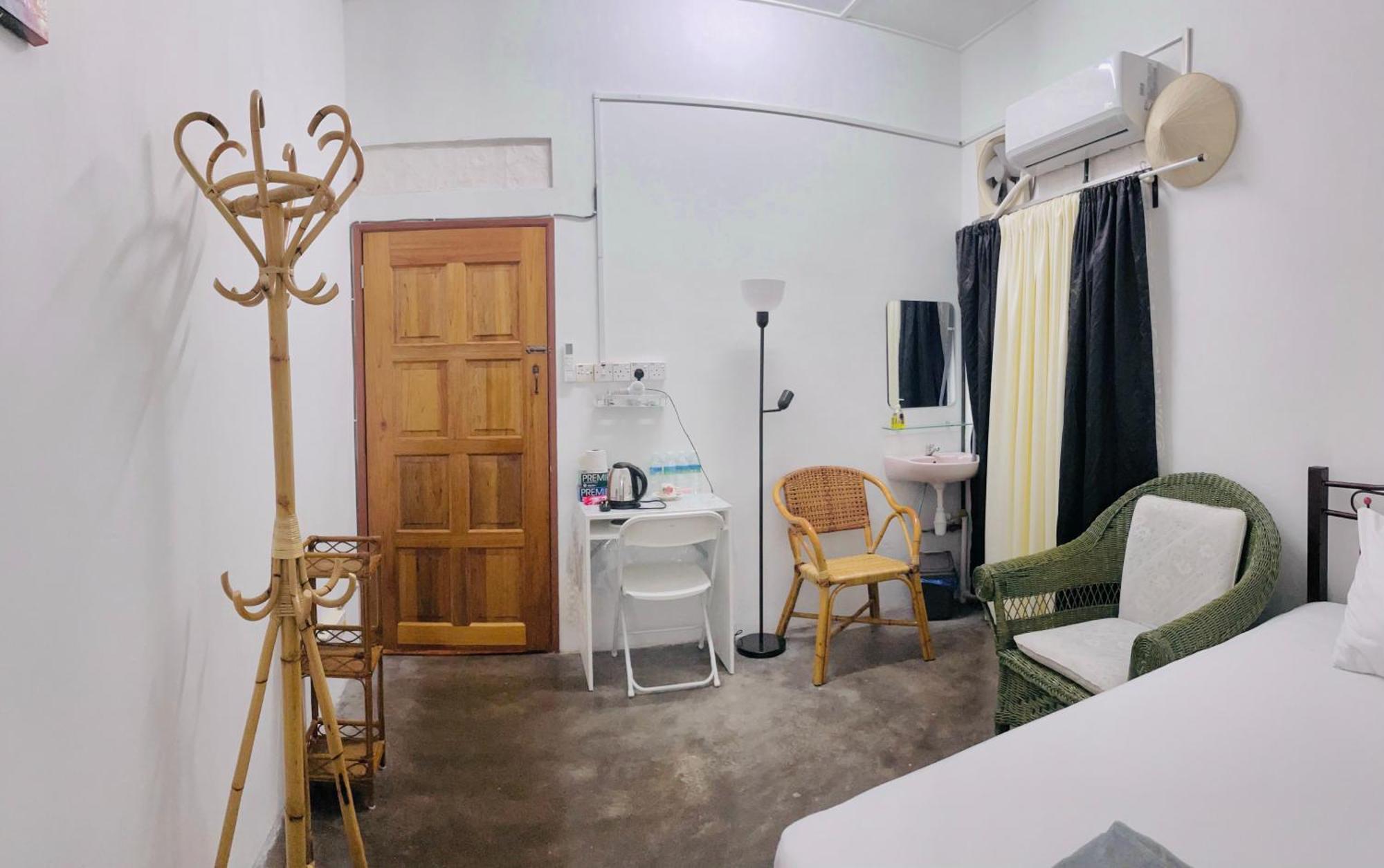 Апартаменты Tiong Nam 32 Kuala Lumpur, 6 Mins To Lrt Pwtc, 15 Mins To Klcc Экстерьер фото