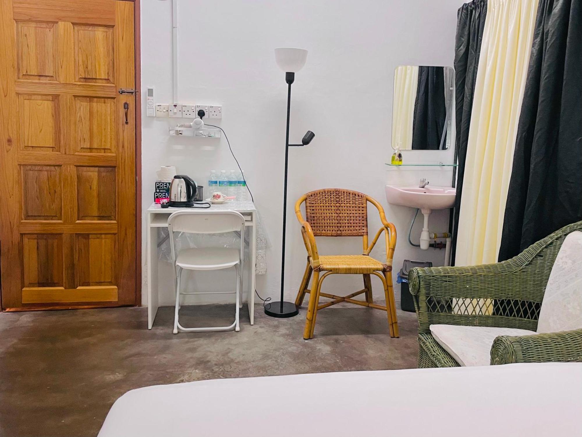 Апартаменты Tiong Nam 32 Kuala Lumpur, 6 Mins To Lrt Pwtc, 15 Mins To Klcc Экстерьер фото