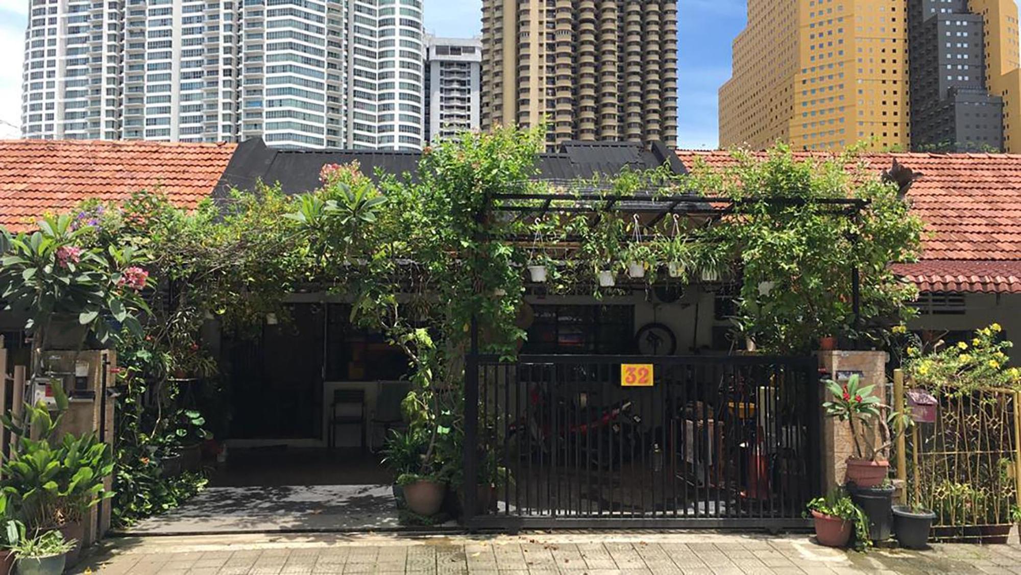 Апартаменты Tiong Nam 32 Kuala Lumpur, 6 Mins To Lrt Pwtc, 15 Mins To Klcc Экстерьер фото